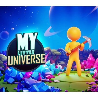 My Little Universe
