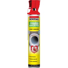 SOUDAL PUR studniarska pena 750 ml