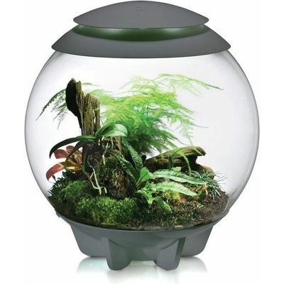 BiOrb Air Terrarium šedé 60 l