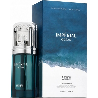 French Avenue Impérial Océan parfém unisex 100 ml
