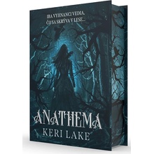 Anathema - Keri Lake