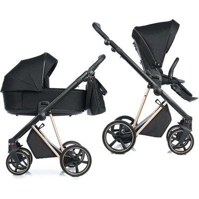 Roan IVi Raven 2024