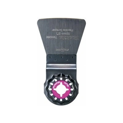 MAKITA škrabka 52x40 mm HCS TMA066 Starlock B-64995