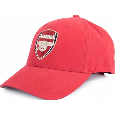 Arsenal FC Arsenal FC červená vyšitý znak