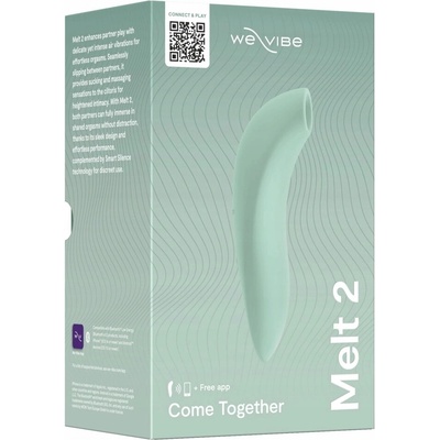 We-Vibe so zabudovanou batériou