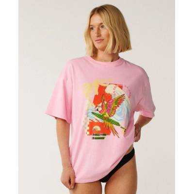 Rip Curl Wave Crest Heritage Tee