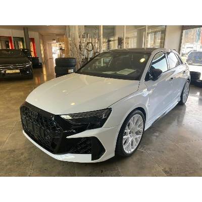 Audi RS3 294 kW