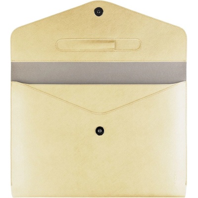 FIXED Siena pro notebooky a tablety o úhlopříčce do 13 světle žluté FIXSIE-13-LGYL – Hledejceny.cz