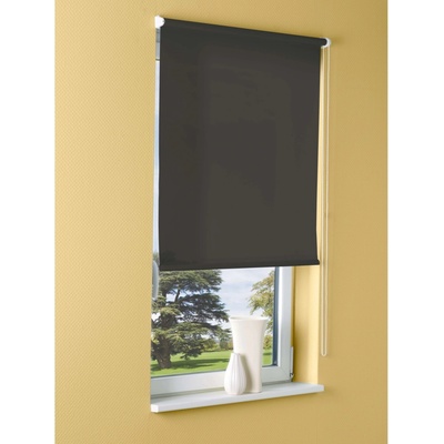 OBI Roleta Zamora 60 x 175 cm Šedá