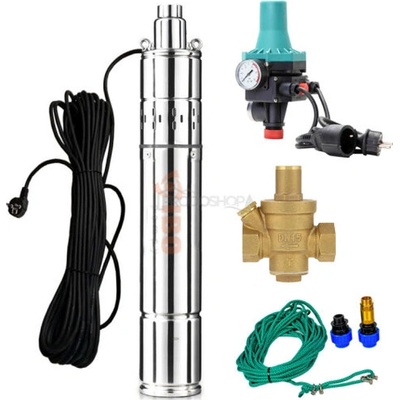 Dambat IBO SCR-0,50 s BRIO PC-13 + redukční ventil 38758