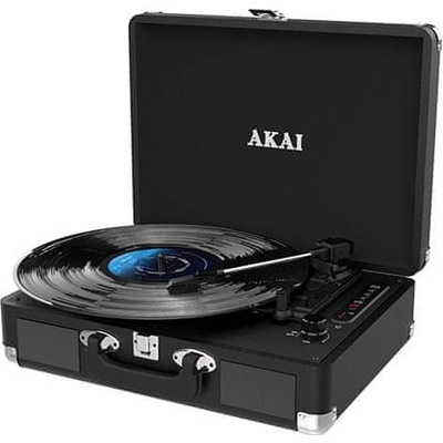 Akai ATT-18BT Retro