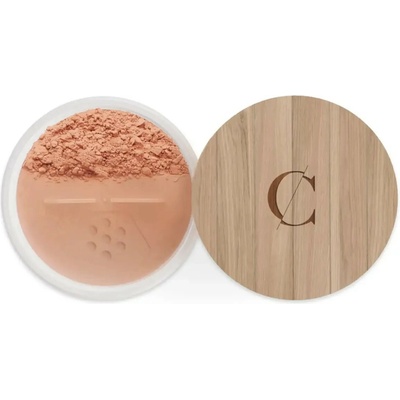 Couleur Caramel Bio sypký make-up Bio Mineral n°826 Light Brown 12 g