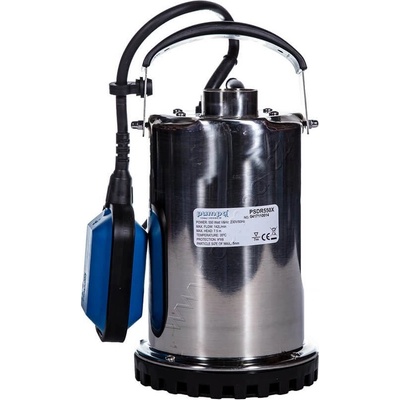 PUMPA blue line PSDR550X 230V kabel 10m