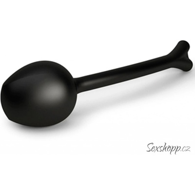 Mystim Unplain Jane Geisha Ball Mono