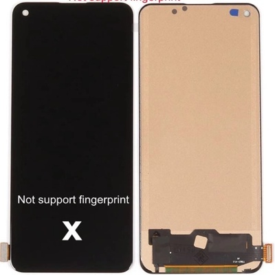 LCD Displej + Dotykové sklo Realme 8 4G