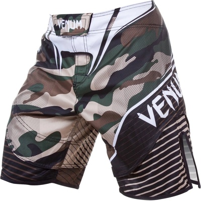 Venum camo Hero zeleno hnědá