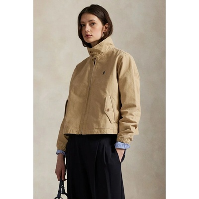 Polo Ralph Lauren 211936442 béžová