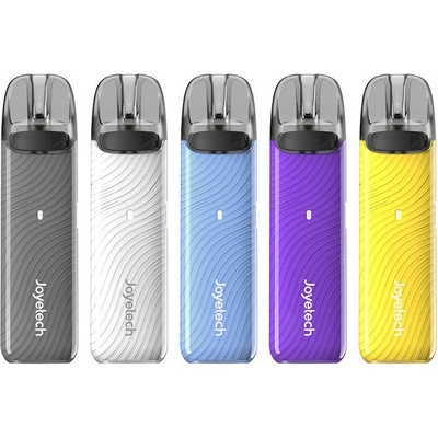 Joyetech EVIO Gleam Pod 900 mAh Brilliant Purple 1 ks