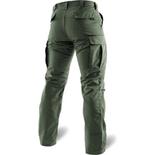 Nohavice Pentagon BDU 2.0 Tropic oliv drab