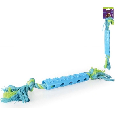 Tommi bavlněný uzel s trubičkou 35 cm