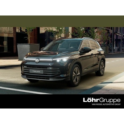 Volkswagen Tiguan 2.0 TDI Elegance DSG 110 kW