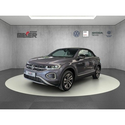 Volkswagen T-Roc Cabriolet 1.5 TSI DSG LIFE 110 kW