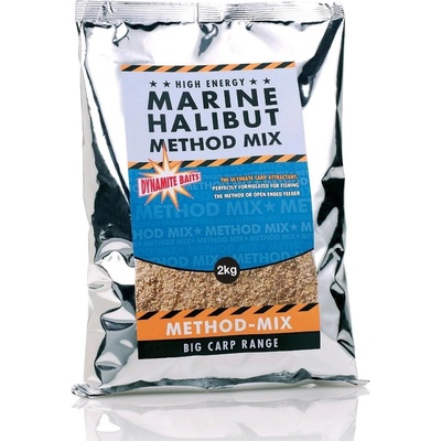 Dynamite Baits Method Mix Marine Halibut 2 kg
