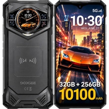 DOOGEE S200X 5G 12GB/512GB