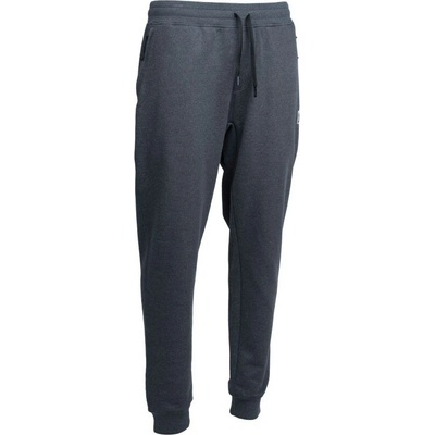 Nash Make It Happen Badge Joggers Grey Marl
