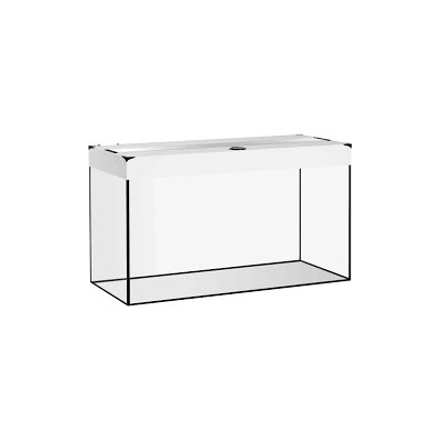 Diversa akvárium 80 x 35 x 47 cm, 274 l