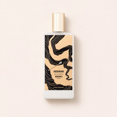 Memo Paris Sherwood parfémovaná voda unisex 75 ml