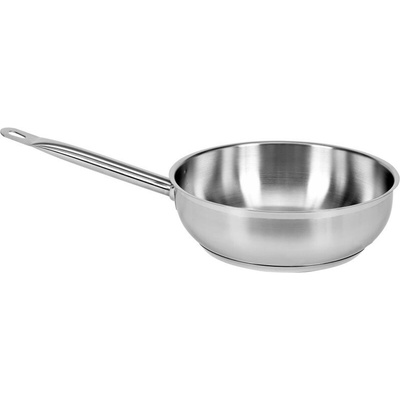 YATO GASTRO Panvica 3,4 litra 240 x 75 mm inox