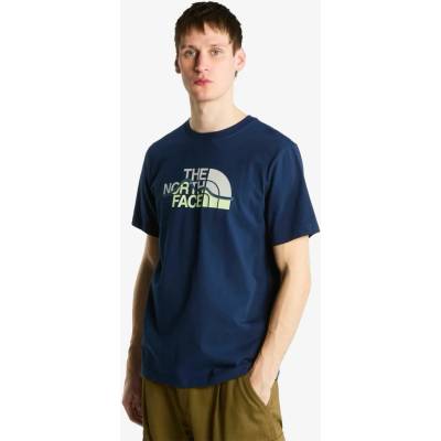 The North Face Mountain Line Summit Navy