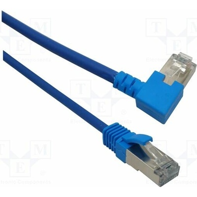 MCI 102318 Patch F/UTP Cat 6 10m