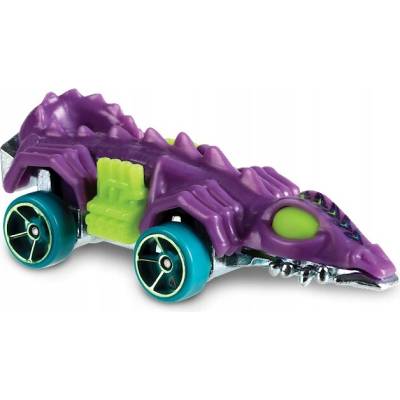 Mattel Hot Wheels 2/5 Dino Riders Fangster