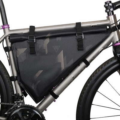 Woho X-Touring Dry Bag M – Hledejceny.cz