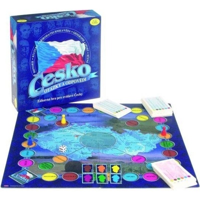 Albi Česko Otázky a odpovědi