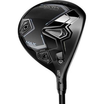 Cobra Darkspeed MAX Dámské fairway dřevo pravé Ladies – Hledejceny.cz