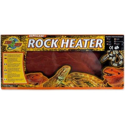 Zoo Med Repticare Rock Heater Standart 15 W 46 x 20 cm – Hledejceny.cz
