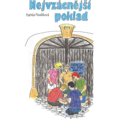Nejvzácnější poklad – Hledejceny.cz