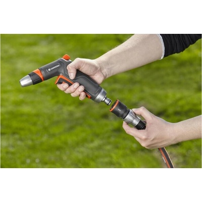 Stopspojka Premium, 13 mm-1/2" – 15 mm,5/8", Gardena, G18253-50 – Hledejceny.cz