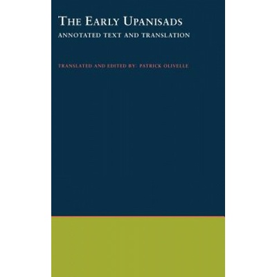 Early Upanisads