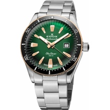 Edox 80126-357RNM-VIR