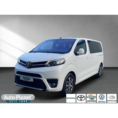 Toyota Proace Verso L1 2.0 Team 106 kW