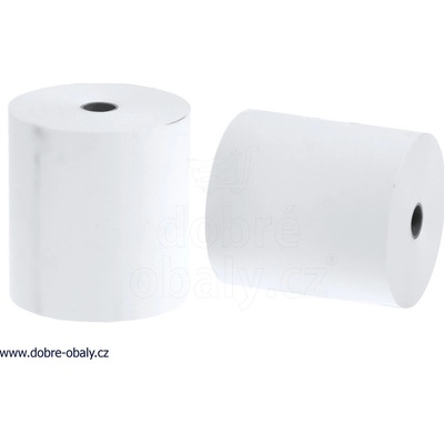 Kotoučky do pokladny TERMO 80mm /80/12 – Hledejceny.cz