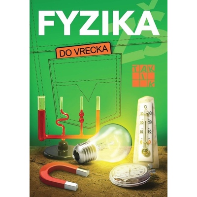 Fyzika do vrecka