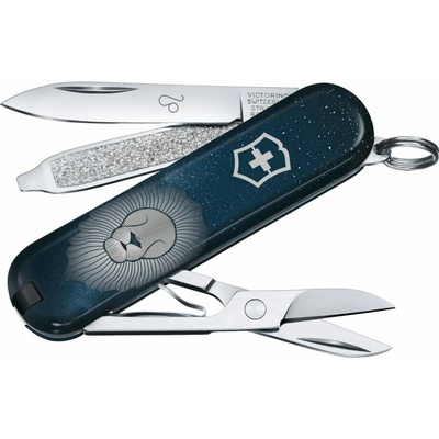 Victorinox Classic SD Zodiac Exclusive Edition Leo 0.6223.2LEO