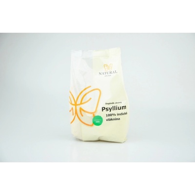Natural Jihlava Psyllium 300 g