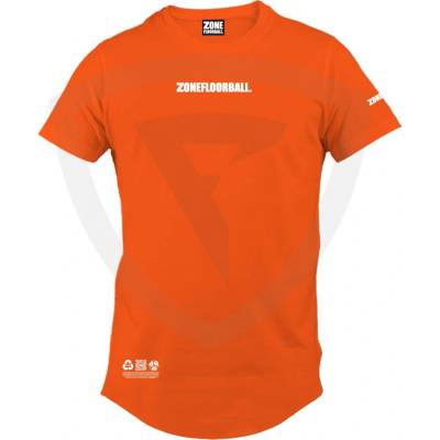 Zone t-shirt Everyday Lava Orange – Hledejceny.cz