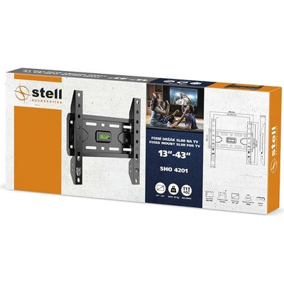Stell SHO 4201 – Hledejceny.cz